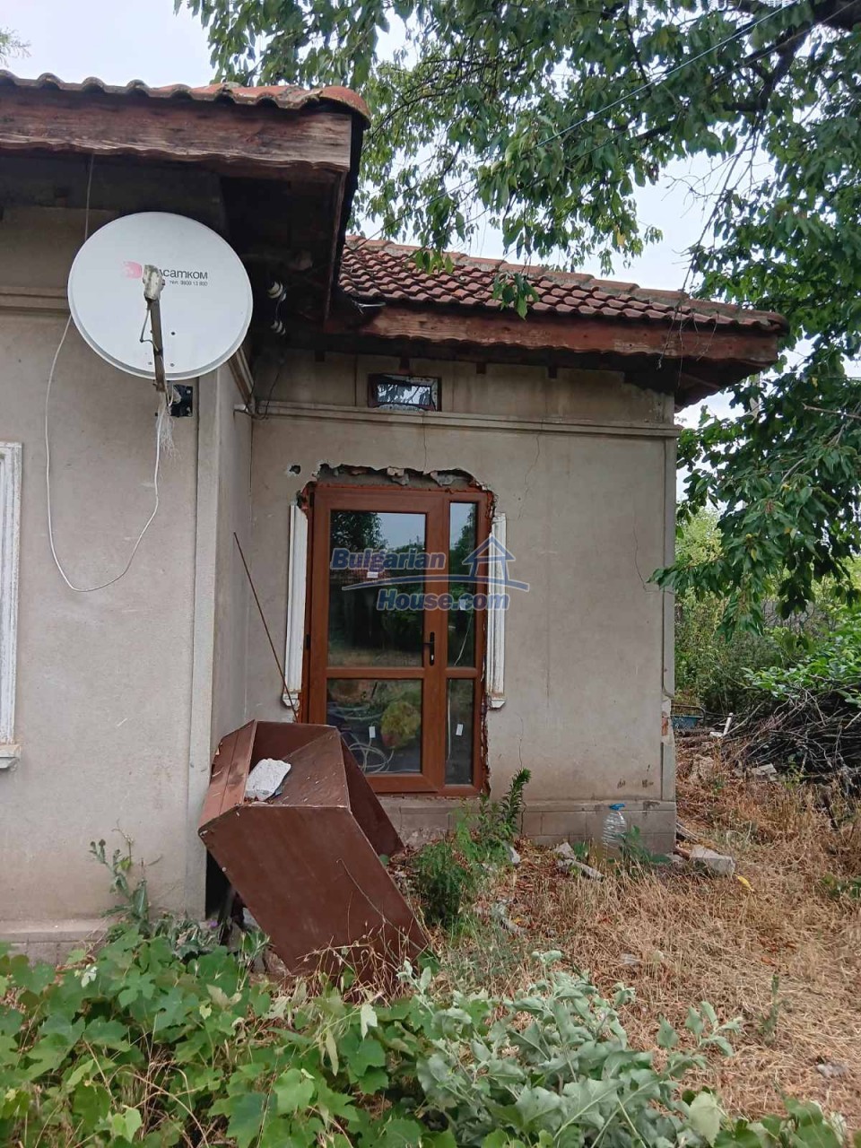 Foto 9 von 12 — Charming Countryside Property near General Toshevo