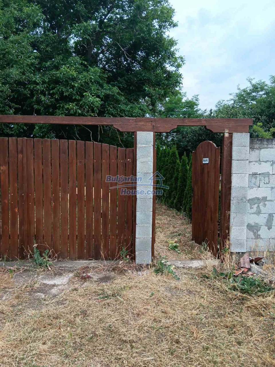 Foto 3 von 12 — Charming Countryside Property near General Toshevo