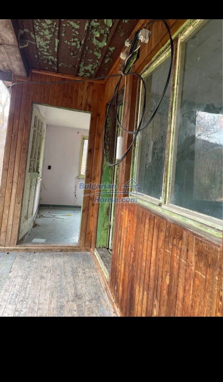 Foto 6 von 12 — Bulgarian House for renovation 14km away from Popovo