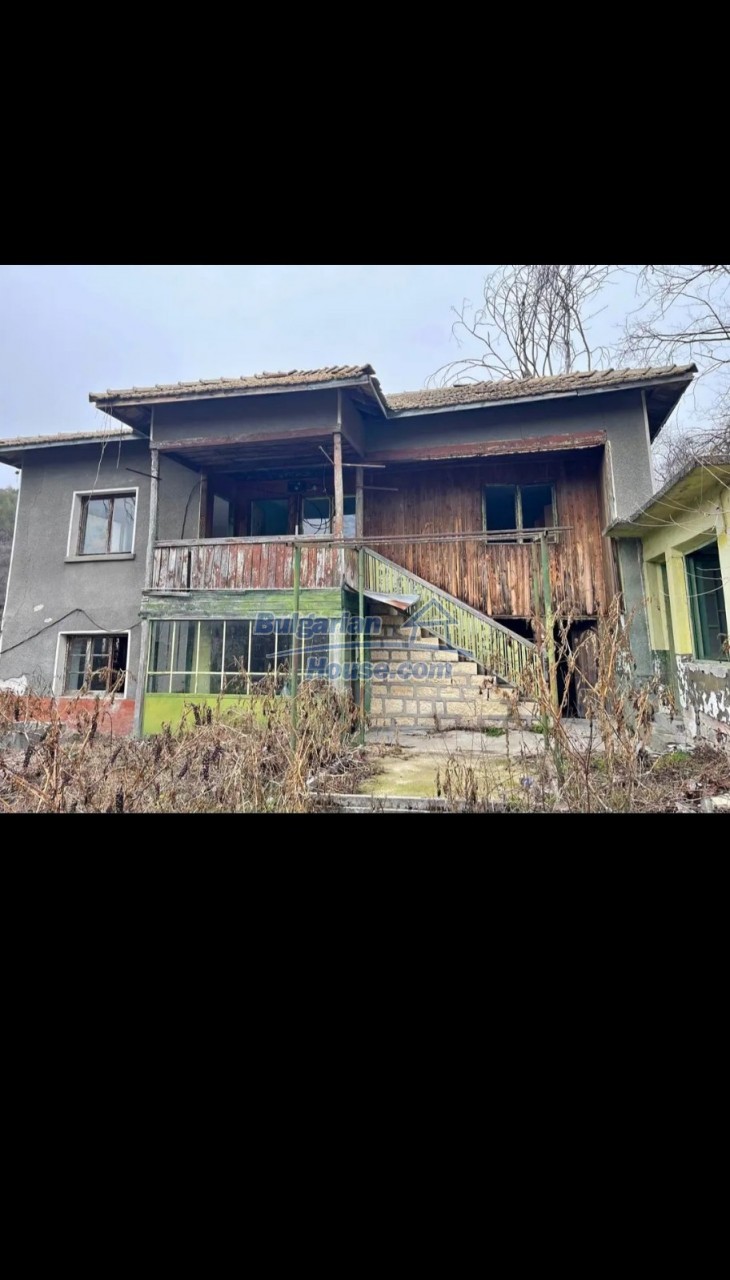 Foto 4 von 12 — Bulgarian House for renovation 14km away from Popovo