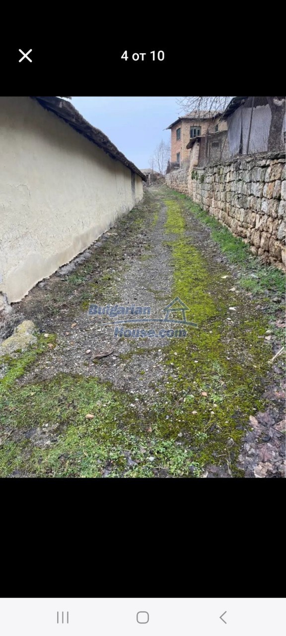 Foto 11 von 12 — Bulgarian House for renovation 14km away from Popovo