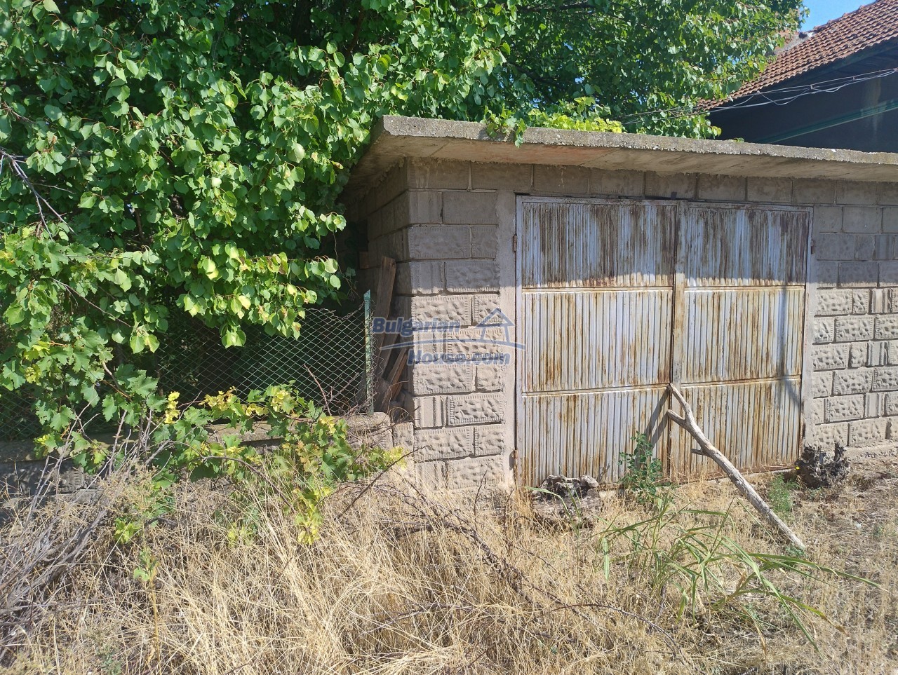Foto 9 von 12 — Cheap Bulgarian property 5 km away from DANUBE river