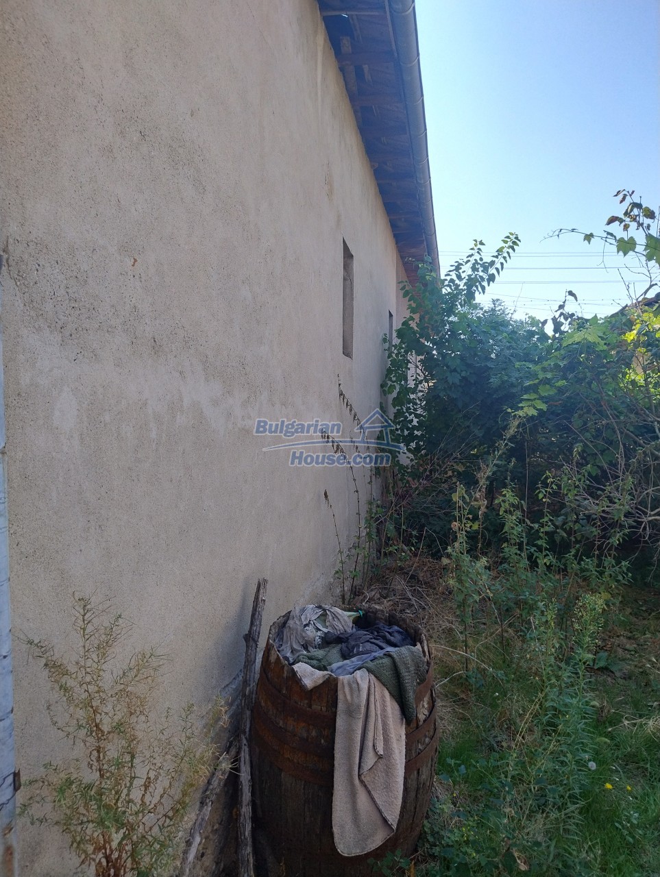 Foto 5 von 12 — Cheap Bulgarian property 5 km away from DANUBE river
