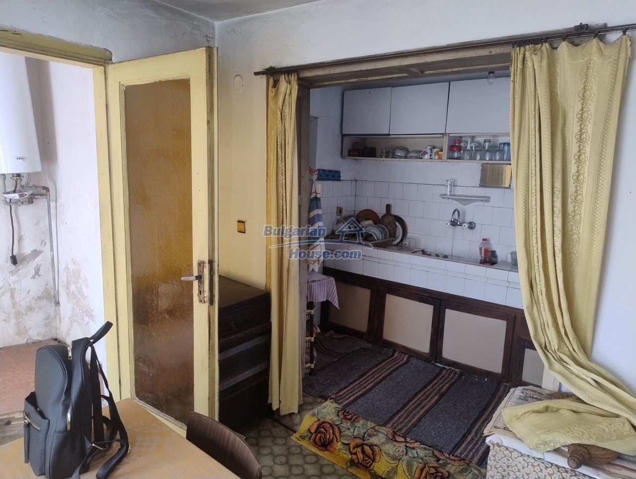 Foto 11 von 12 — Cheap Bulgarian property 5 km away from DANUBE river