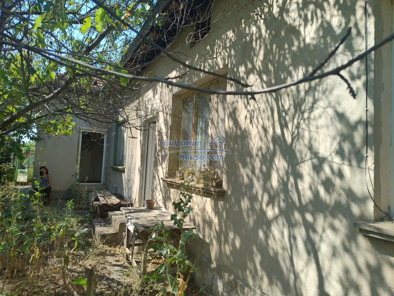 Foto 8 von 12 — Cheap Bulgarian property 5 km away from DANUBE river