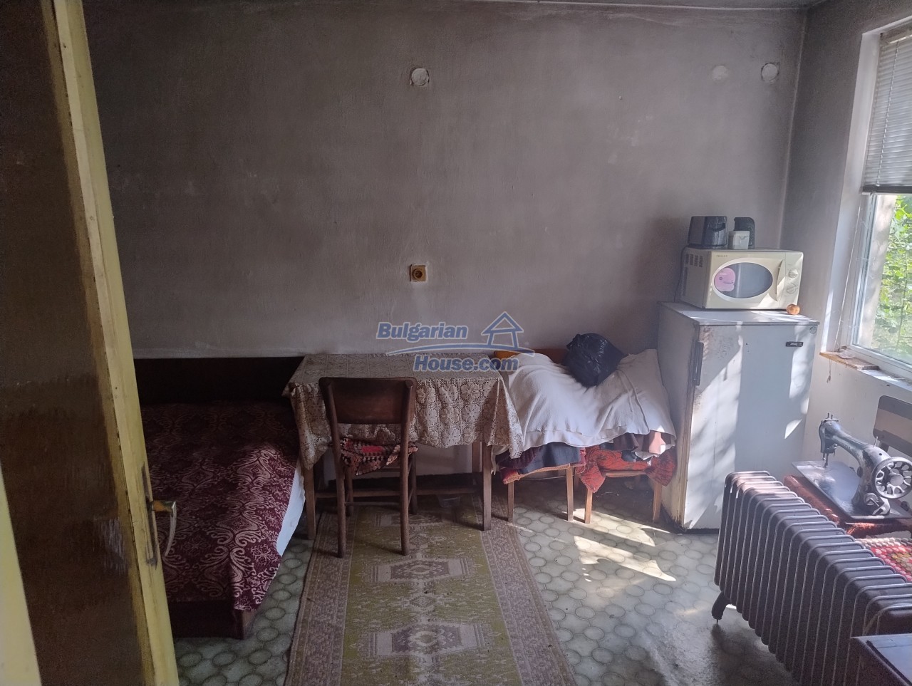 Foto 12 von 12 — Cheap Bulgarian property 5 km away from DANUBE river