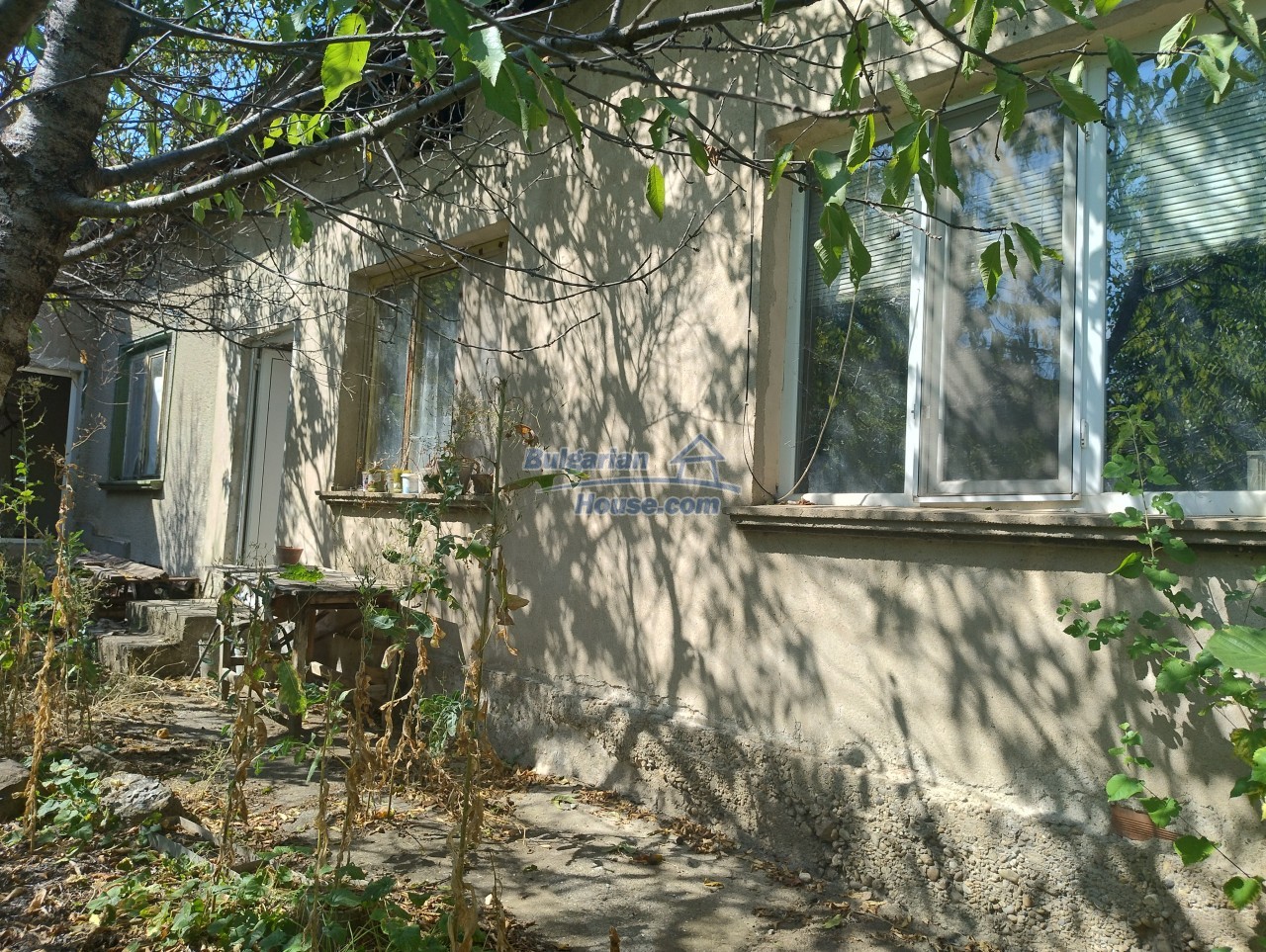 Foto 7 von 12 — Cheap Bulgarian property 5 km away from DANUBE river