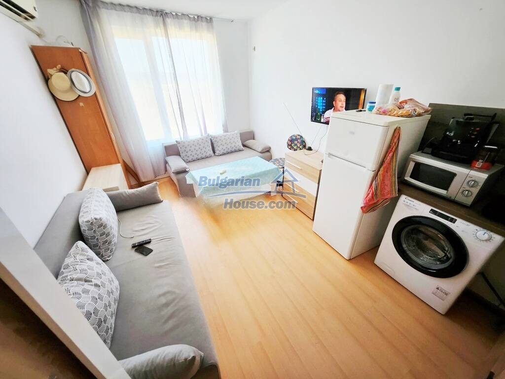 Foto 4 von 12 — Cozy studio for sale in close to the beach in Sunny day 5 comple