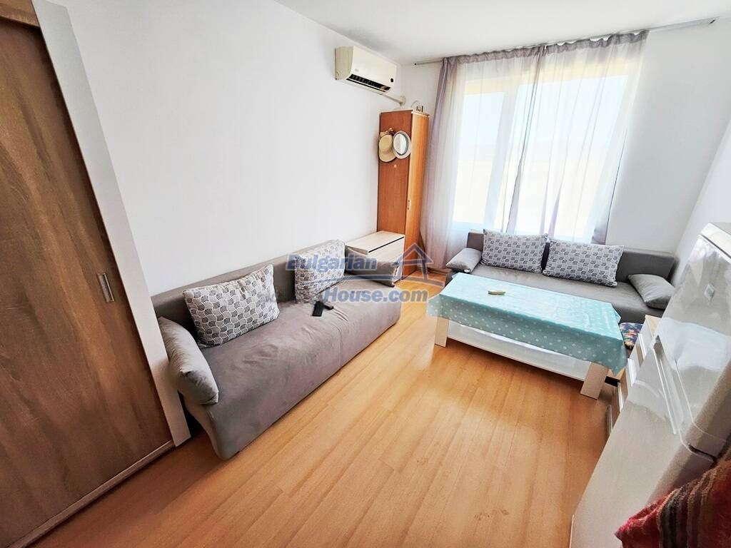 Foto 5 von 12 — Cozy studio for sale in close to the beach in Sunny day 5 comple