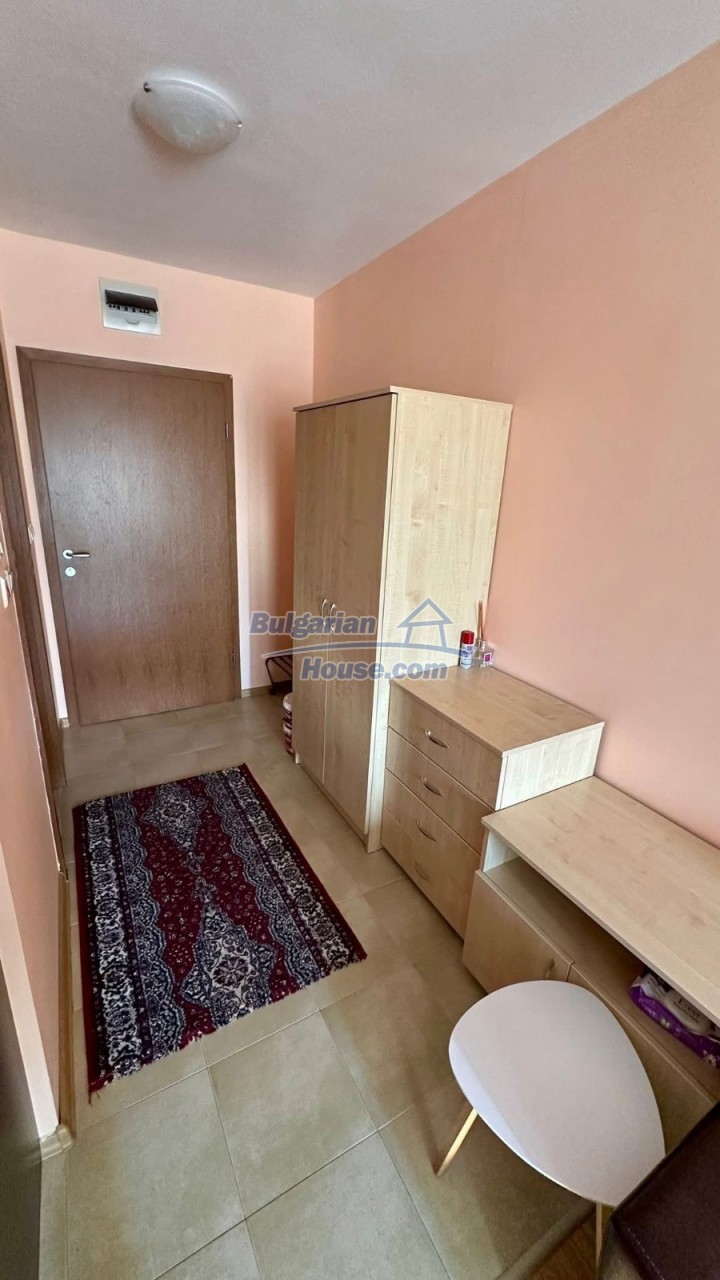 Foto 12 von 12 — CHEAP furnished studio in Aspen Heights Bansko Ski Resort