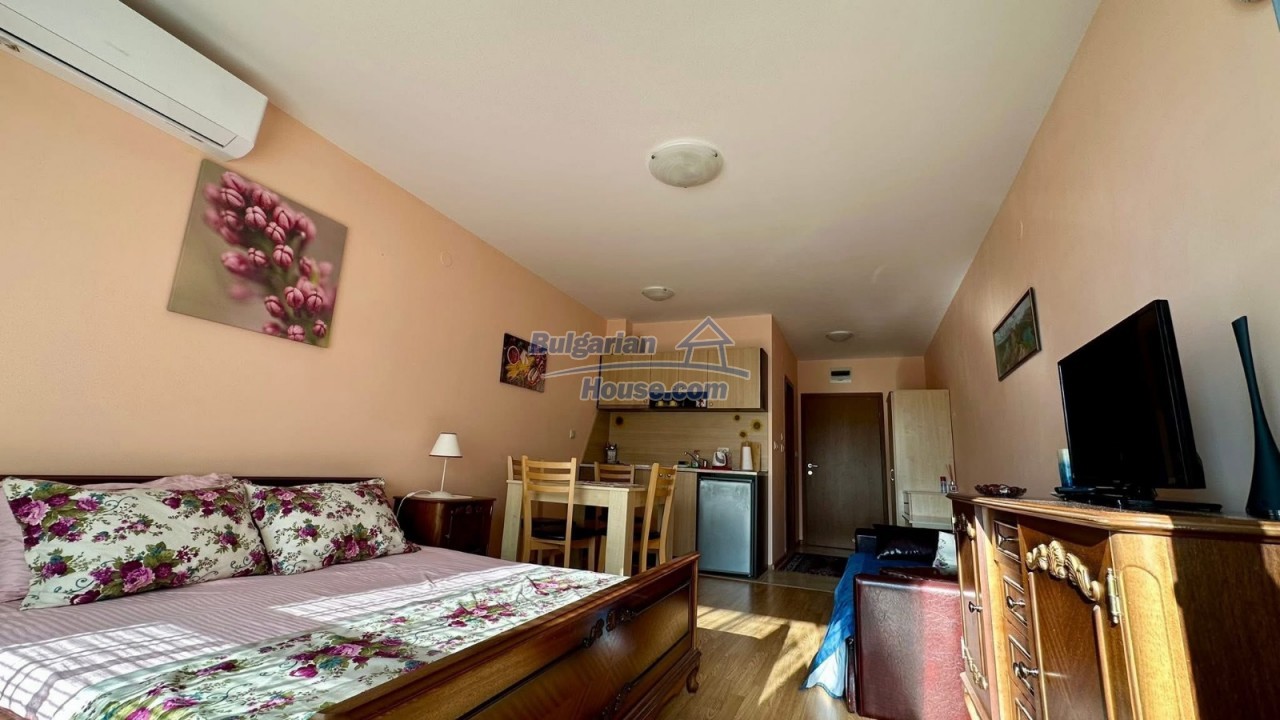 Foto 5 von 12 — CHEAP furnished studio in Aspen Heights Bansko Ski Resort