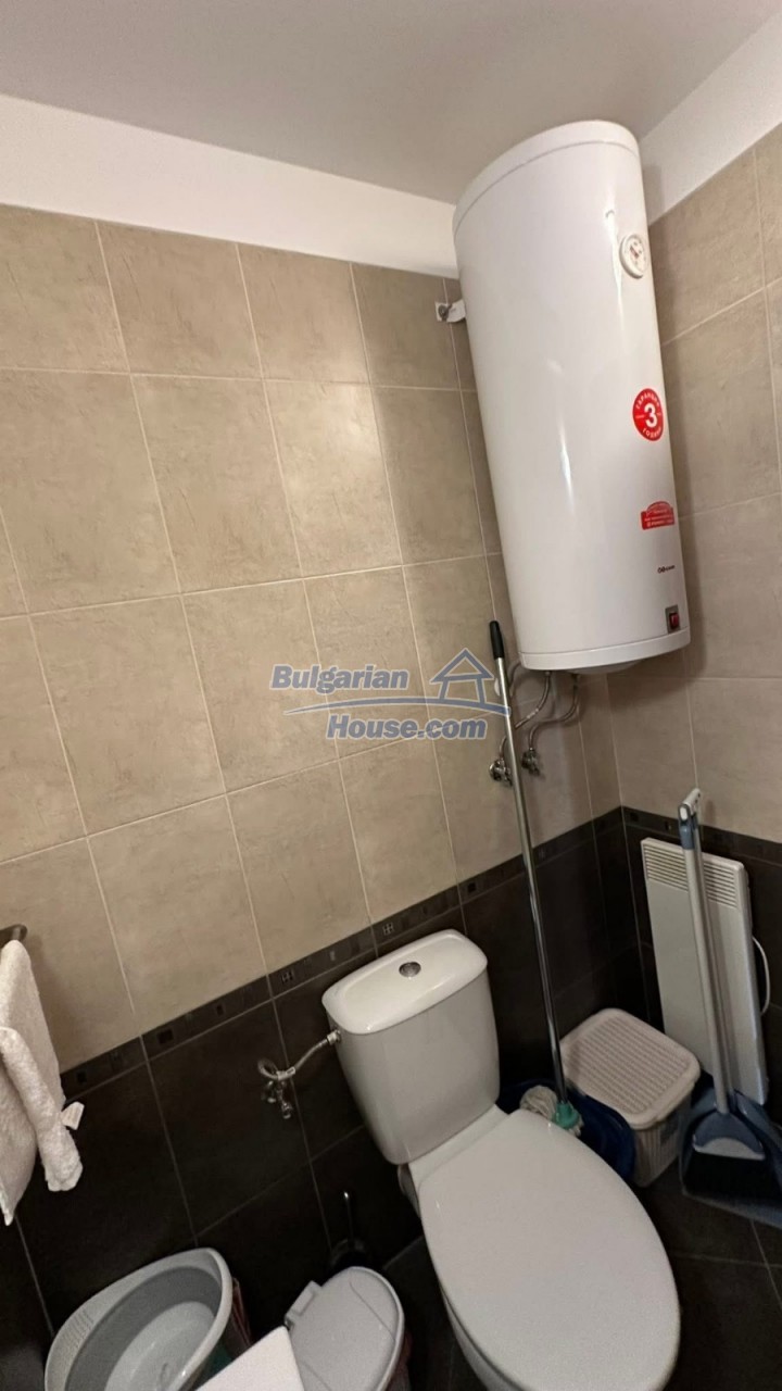 Foto 2 von 12 — CHEAP furnished studio in Aspen Heights Bansko Ski Resort