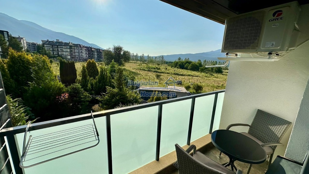 Foto 6 von 12 — CHEAP furnished studio in Aspen Heights Bansko Ski Resort