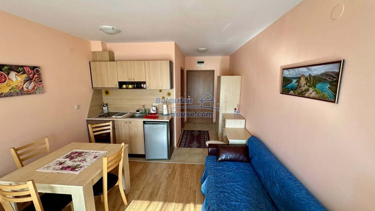 Foto 11 von 12 — CHEAP furnished studio in Aspen Heights Bansko Ski Resort