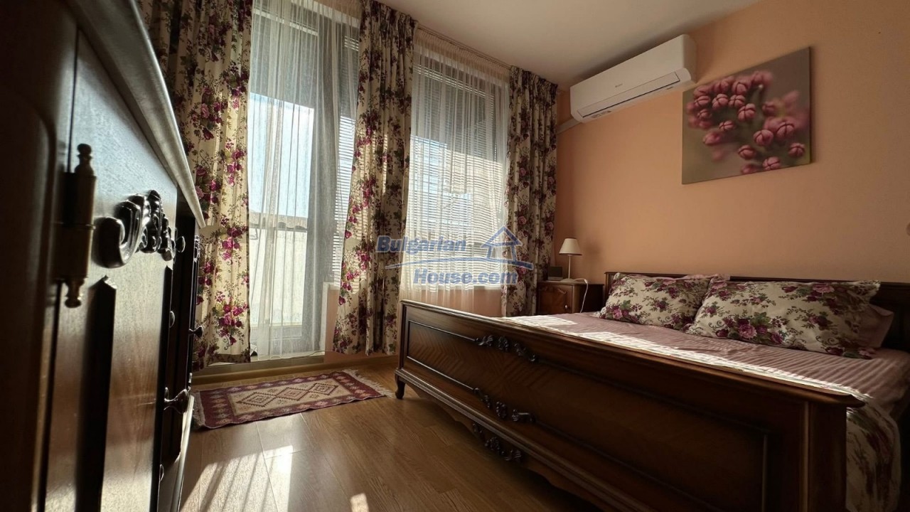 Foto 8 von 12 — CHEAP furnished studio in Aspen Heights Bansko Ski Resort