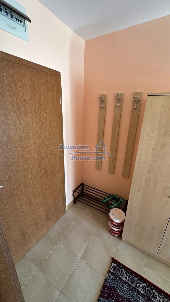 Foto 7 von 12 — CHEAP furnished studio in Aspen Heights Bansko Ski Resort