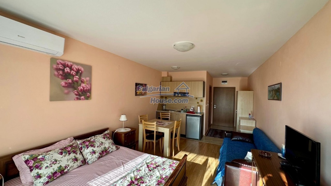 Foto 4 von 12 — CHEAP furnished studio in Aspen Heights Bansko Ski Resort