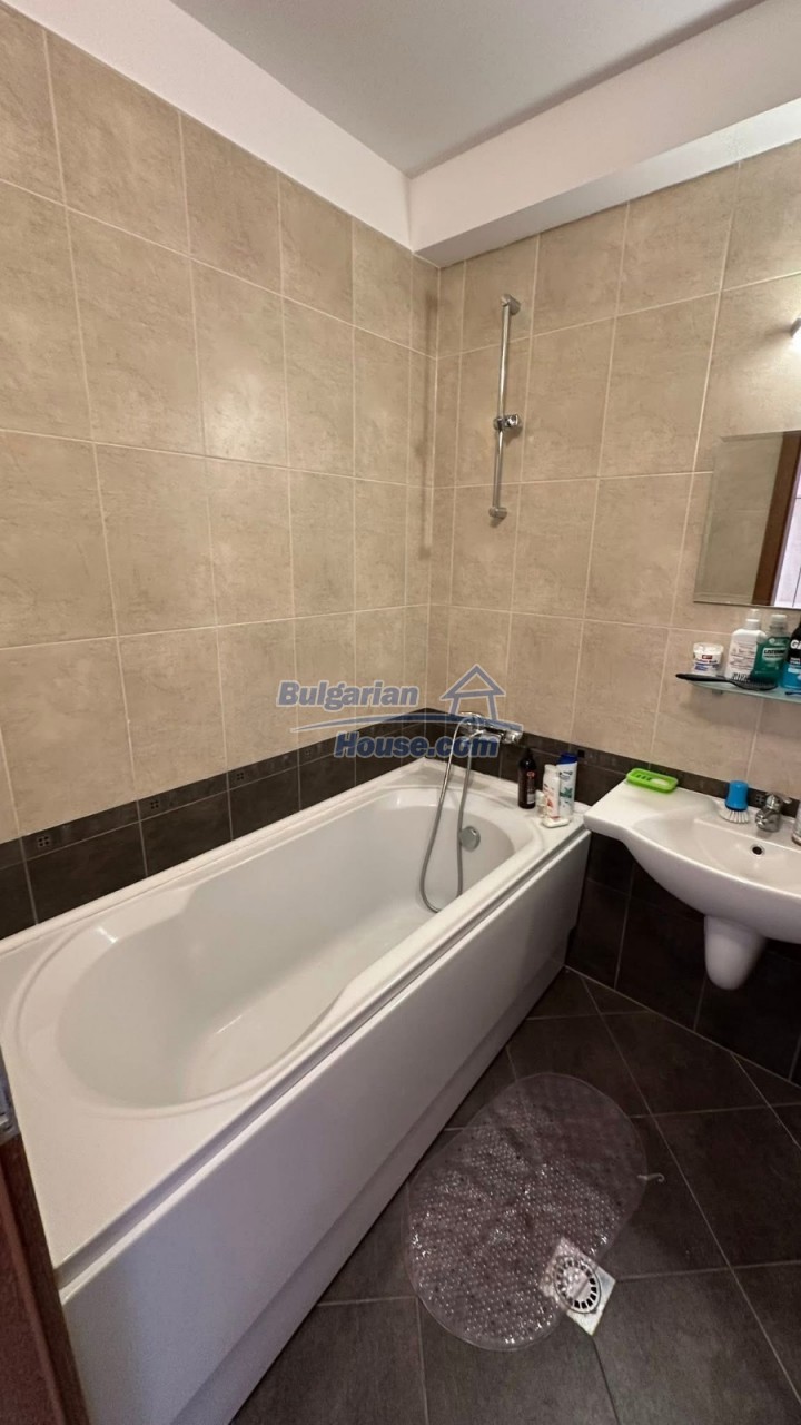 Foto 3 von 12 — CHEAP furnished studio in Aspen Heights Bansko Ski Resort