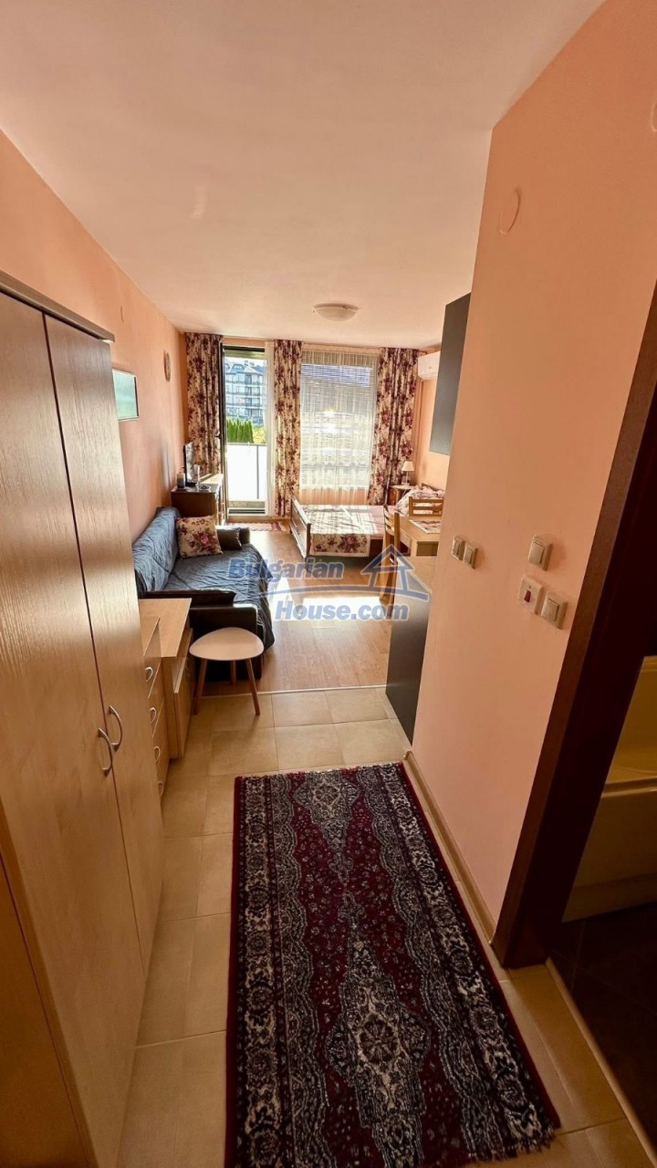 Foto 10 von 12 — CHEAP furnished studio in Aspen Heights Bansko Ski Resort