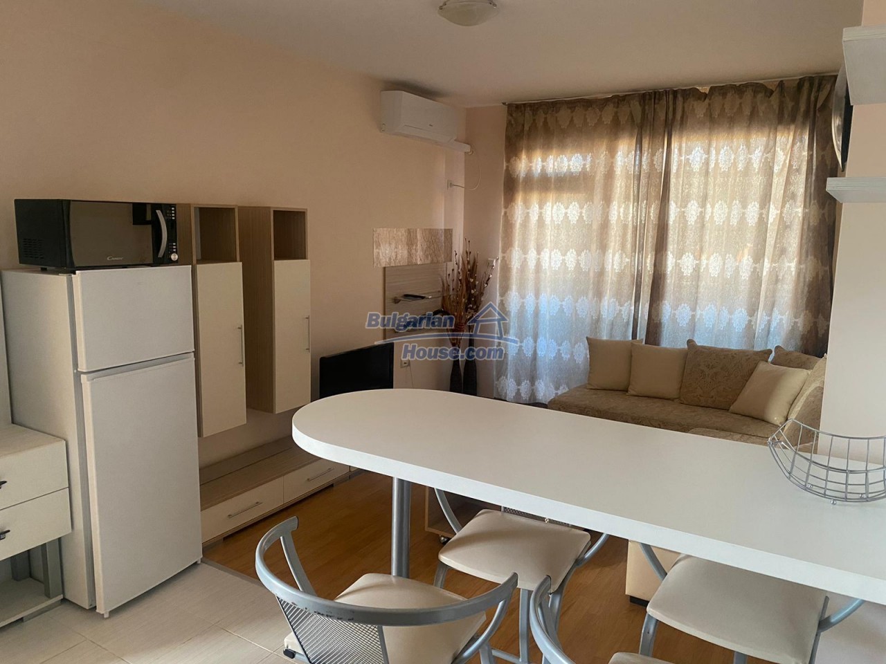 Foto 4 von 12 — Furnished one bedroom apartment for sale in Sunny day 6