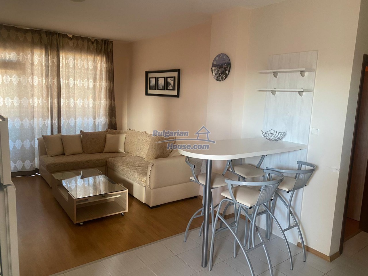 Foto 3 von 12 — Furnished one bedroom apartment for sale in Sunny day 6