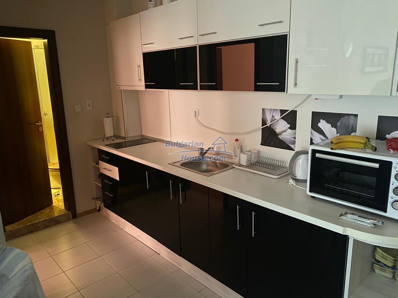 Foto 8 von 12 — Furnished one bedroom apartment for sale in Sunny day 6