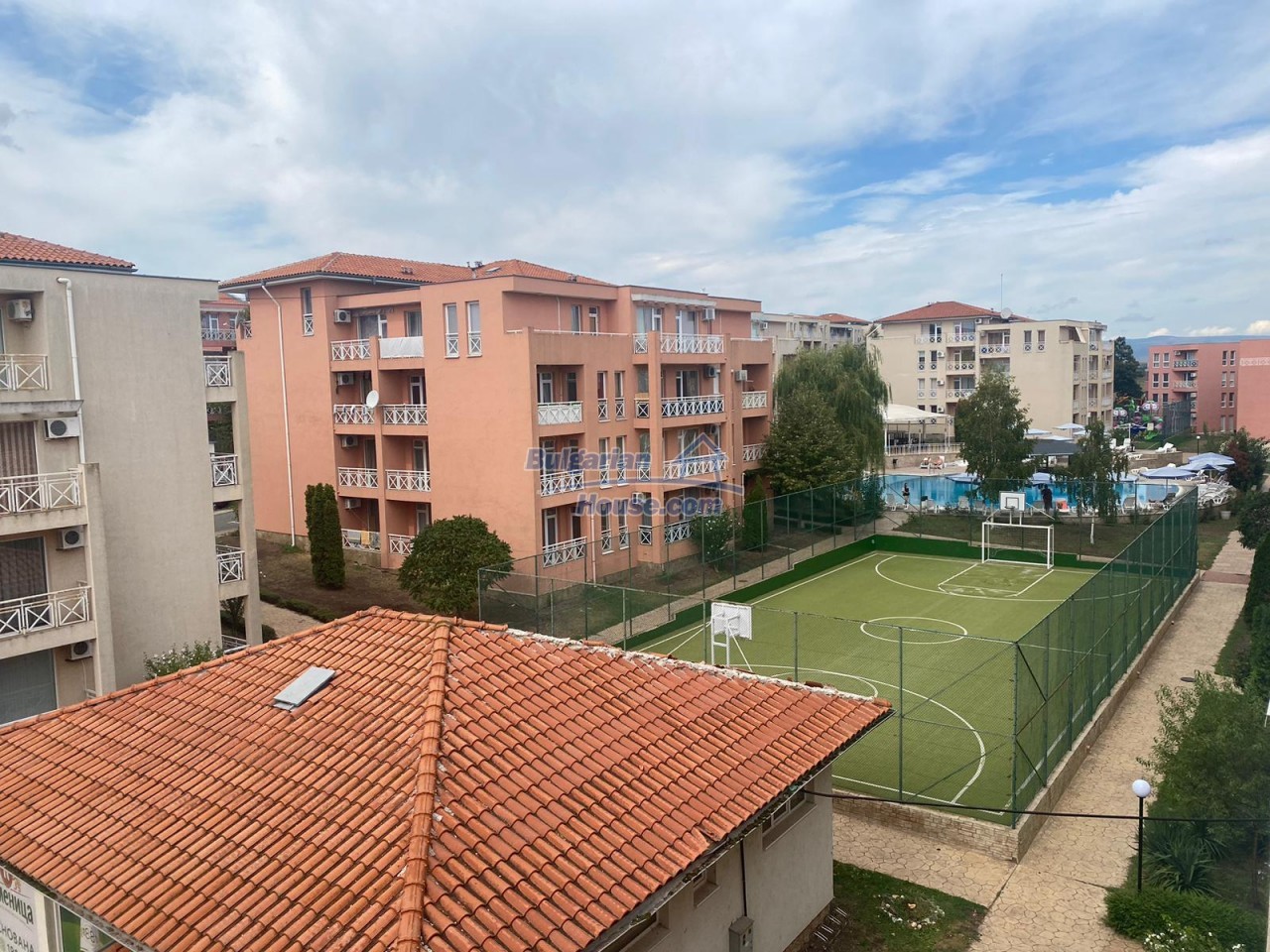 Foto 10 von 12 — Furnished one bedroom apartment for sale in Sunny day 6