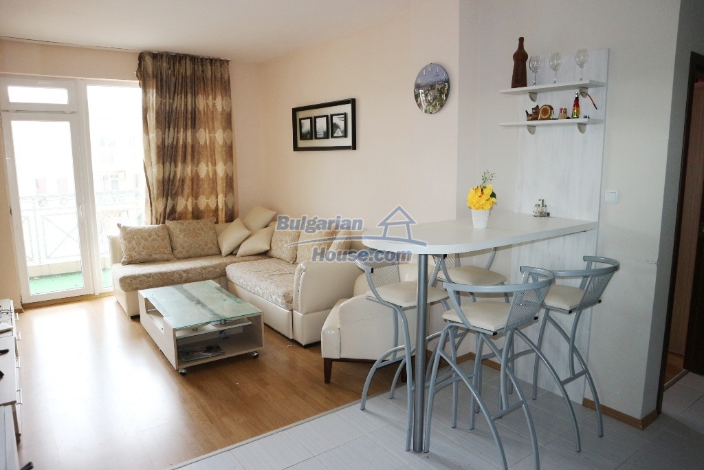 Foto 1 von 12 — Furnished one bedroom apartment for sale in Sunny day 6