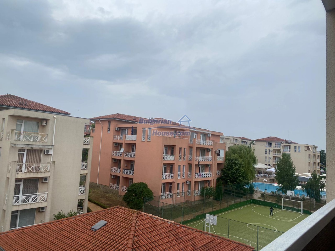 Foto 6 von 12 — Furnished one bedroom apartment for sale in Sunny day 6