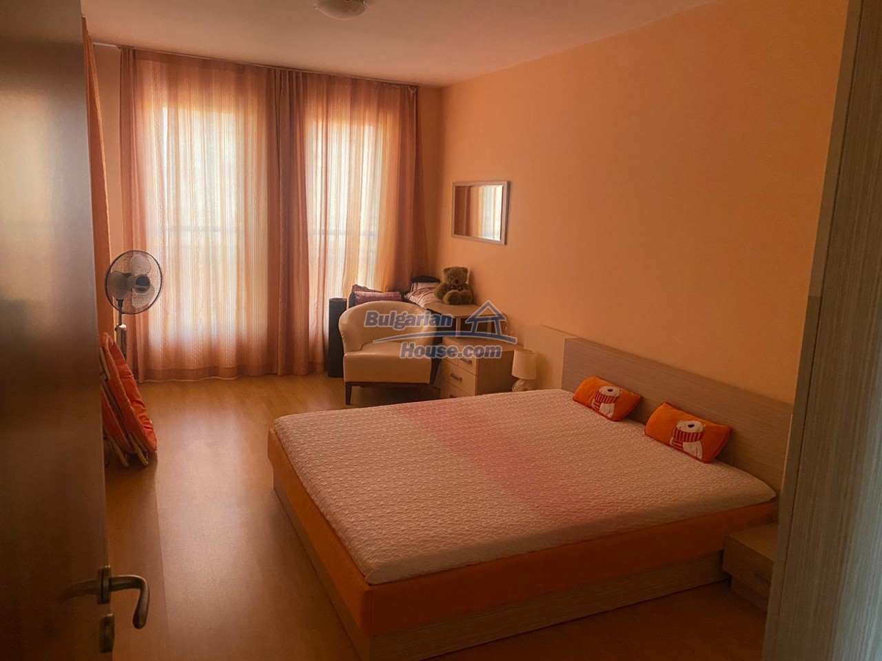 Foto 5 von 12 — Furnished one bedroom apartment for sale in Sunny day 6