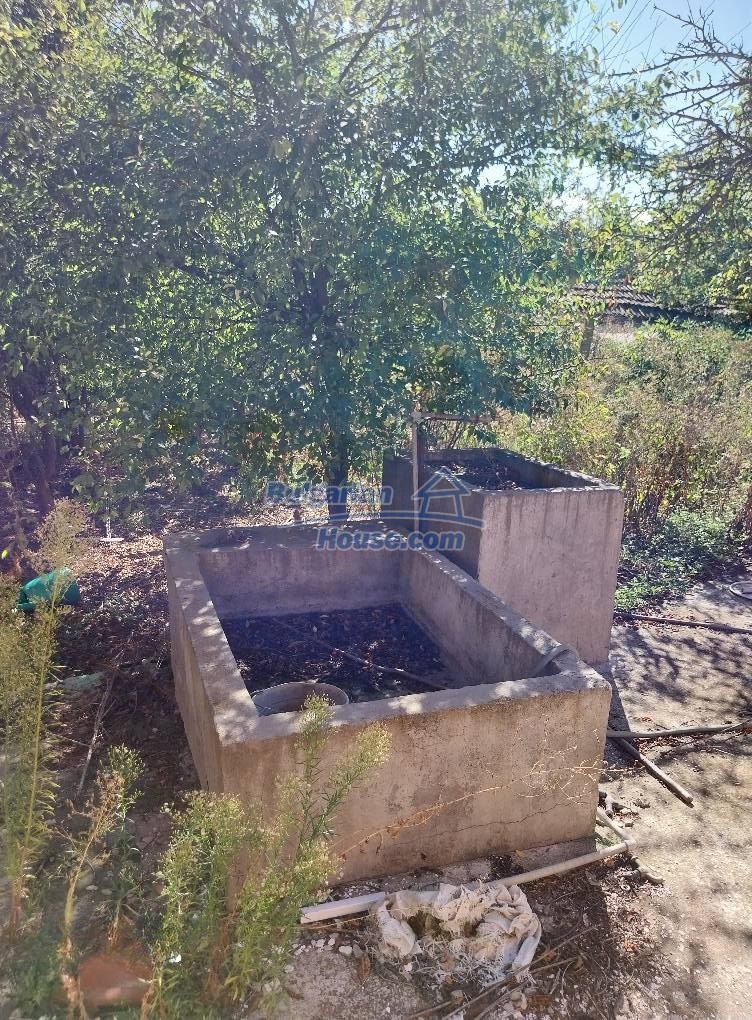 Foto 7 von 10 — Cheap Bulgarian House 30 min drive from Rousse and Romania