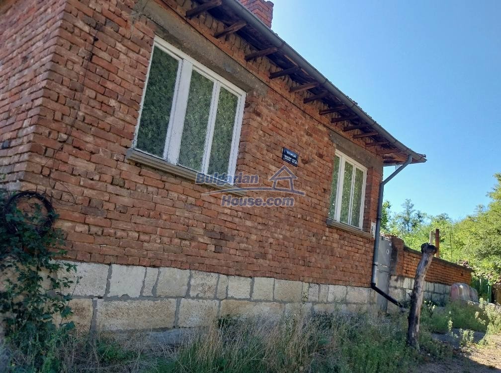 Foto 1 von 10 — Cheap Bulgarian House 30 min drive from Rousse and Romania