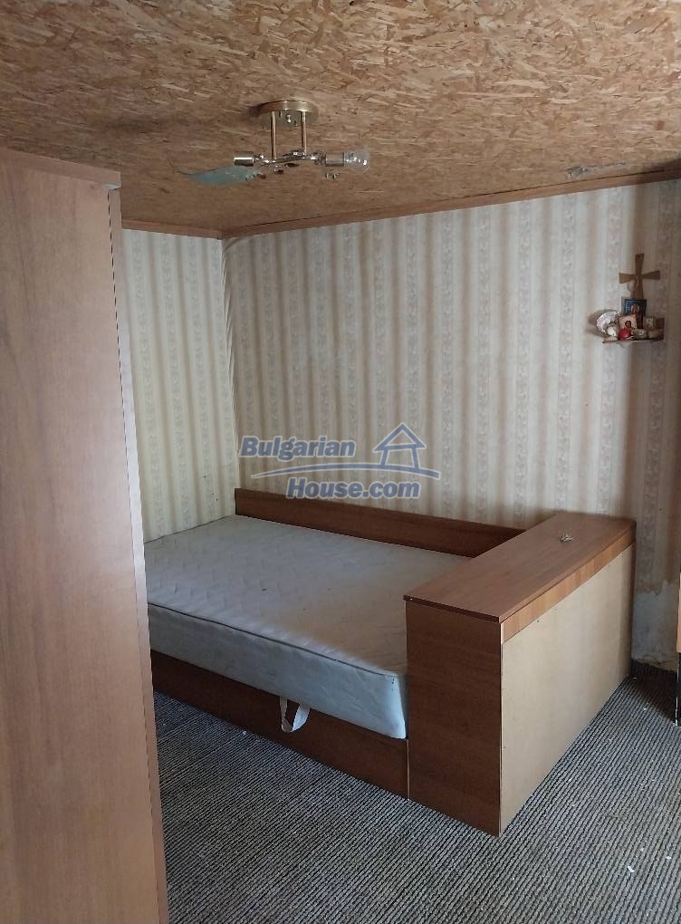 Foto 5 von 10 — Cheap Bulgarian House 30 min drive from Rousse and Romania