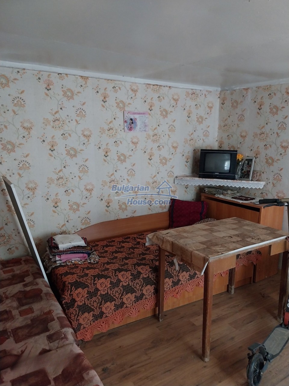 Foto 6 von 10 — Cheap Bulgarian House 30 min drive from Rousse and Romania