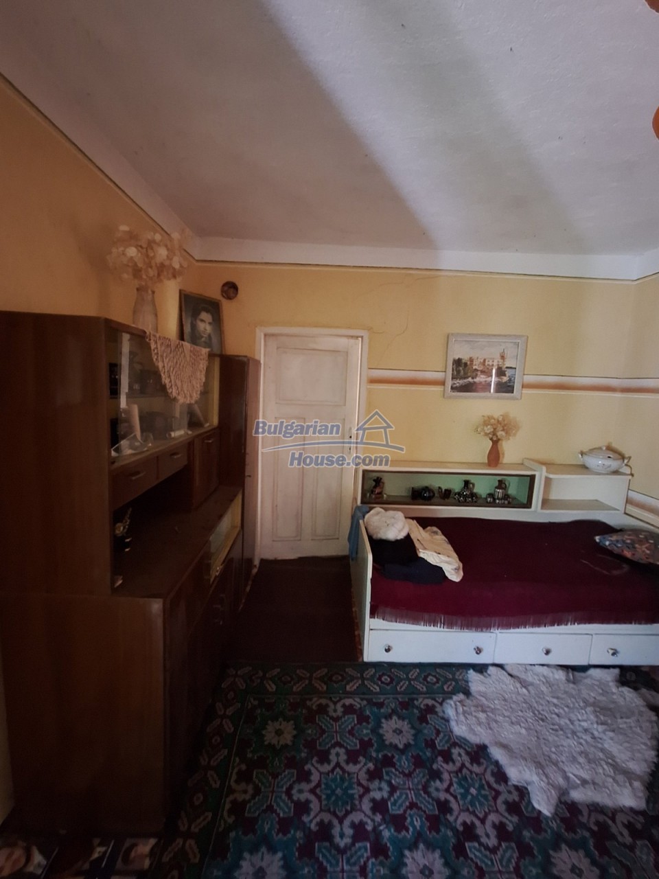 Foto 10 von 10 — House in a mountain village only 30 km from Stara Zagora