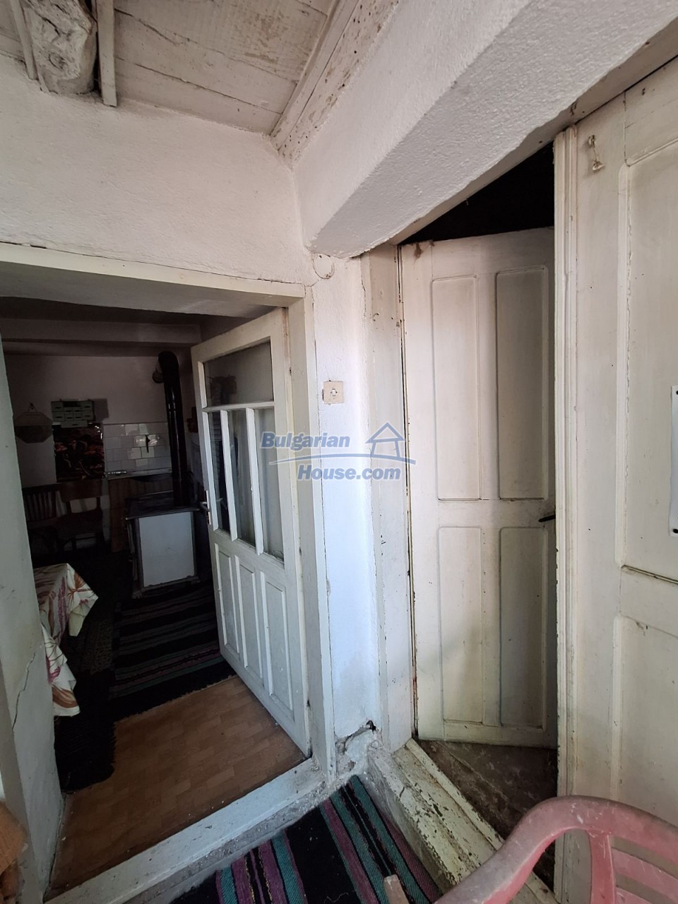 Foto 7 von 10 — House in a mountain village only 30 km from Stara Zagora