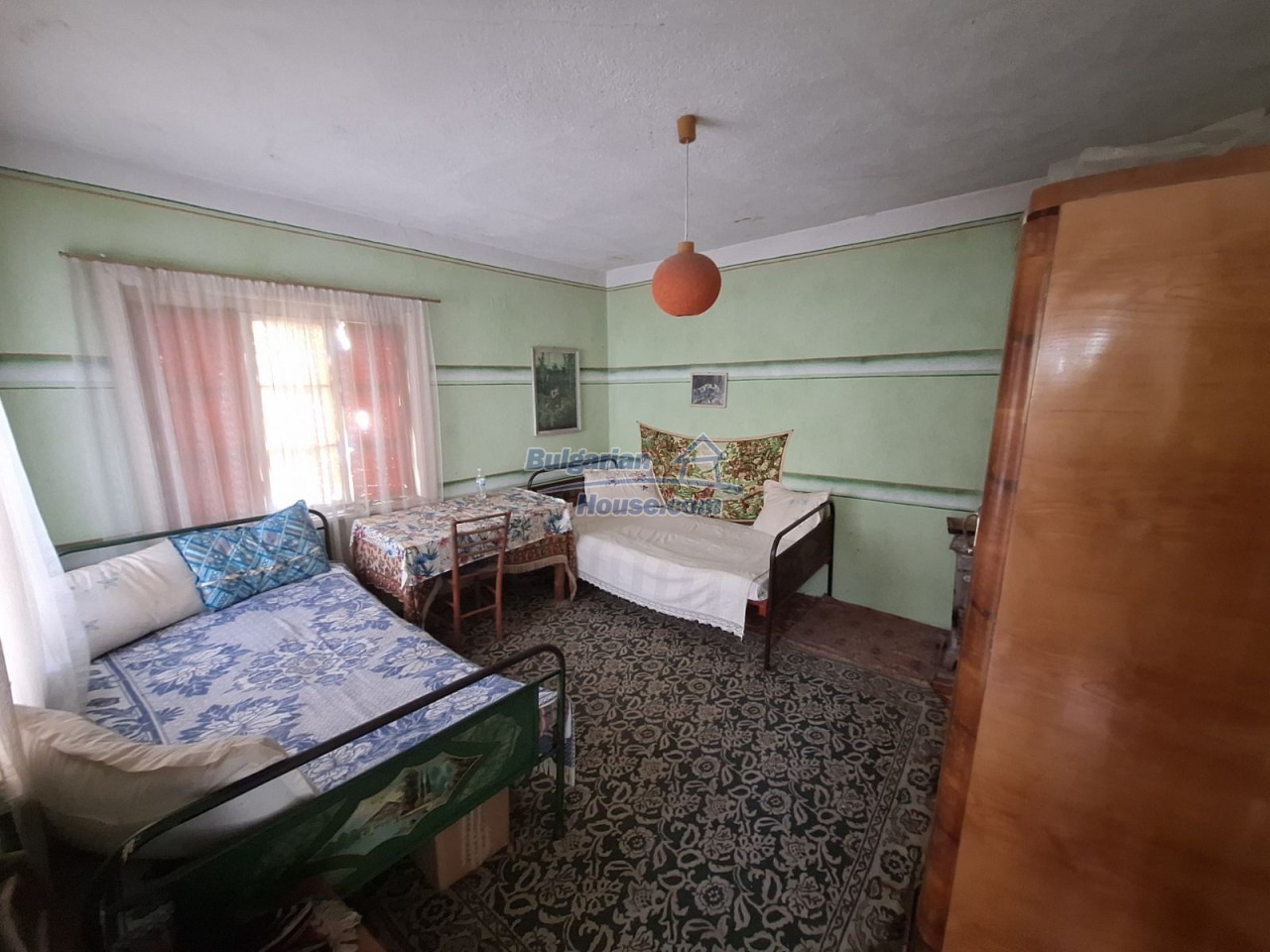 Foto 8 von 10 — House in a mountain village only 30 km from Stara Zagora