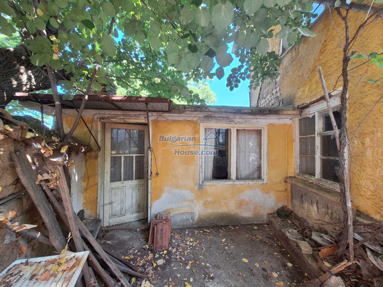 Foto 4 von 10 — House in a mountain village only 30 km from Stara Zagora