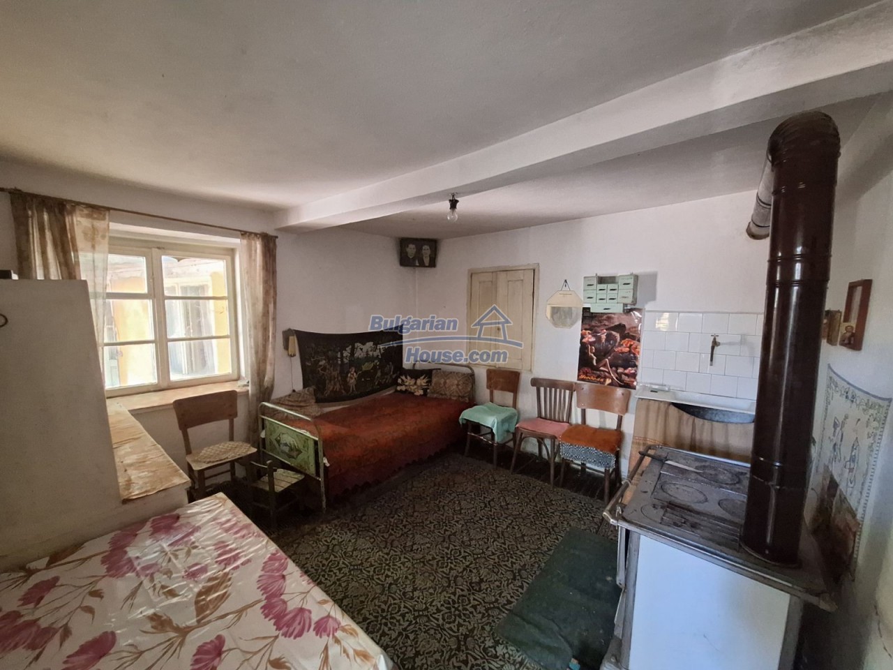 Foto 6 von 10 — House in a mountain village only 30 km from Stara Zagora