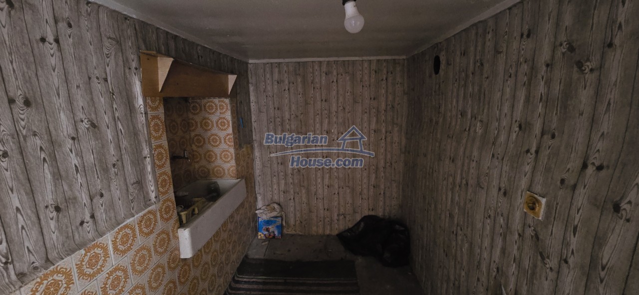 Foto 10 von 12 — House with 6 rooms, barn, garden and lovely views Ruse area