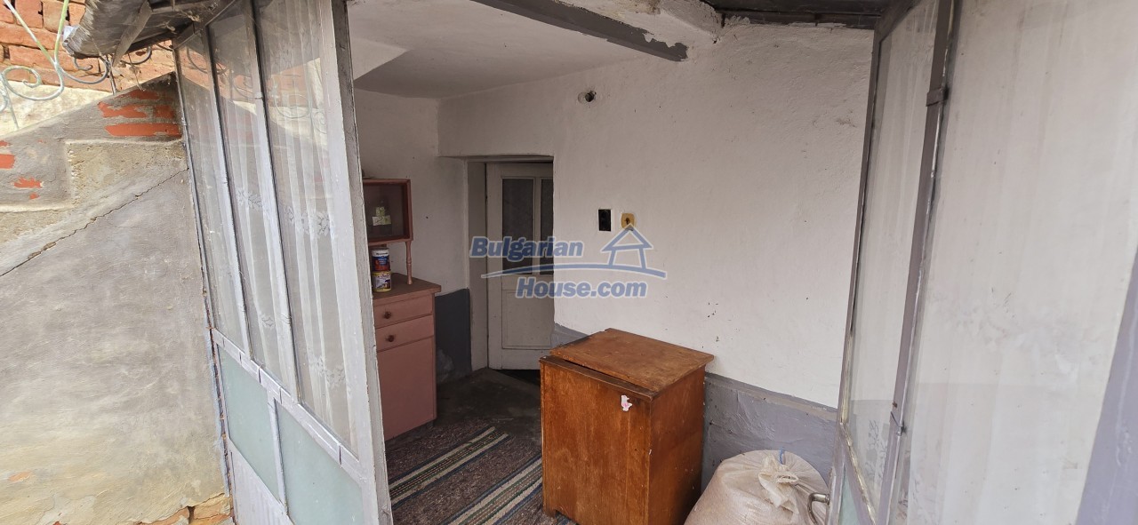 Foto 8 von 12 — House with 6 rooms, barn, garden and lovely views Ruse area