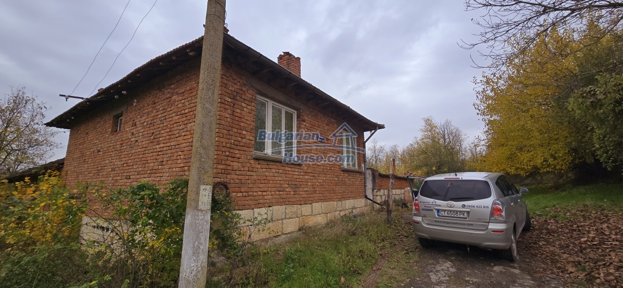 Foto 6 von 12 — House with 6 rooms, barn, garden and lovely views Ruse area