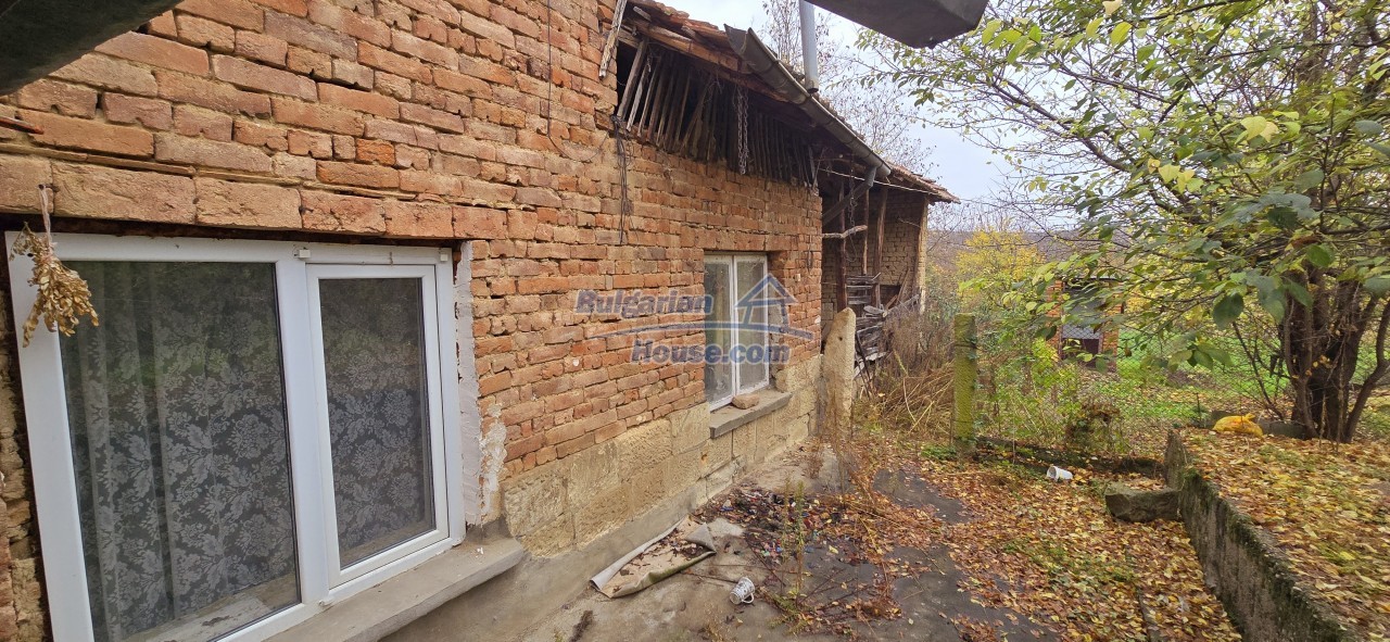 Foto 7 von 12 — House with 6 rooms, barn, garden and lovely views Ruse area