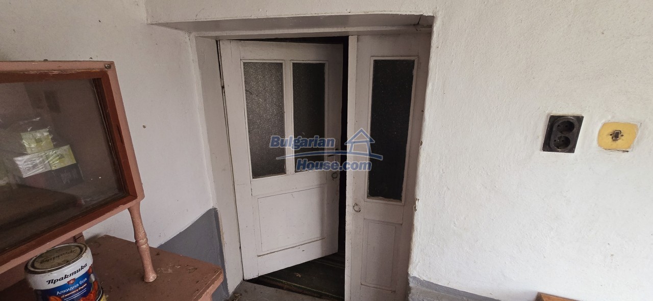 Foto 9 von 12 — House with 6 rooms, barn, garden and lovely views Ruse area