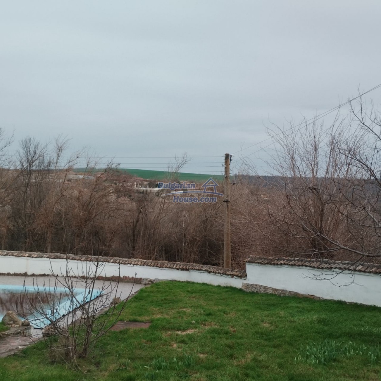Foto 9 von 12 — Bulgarian property with a swimming pool 34km to Veliko Tarnovo
