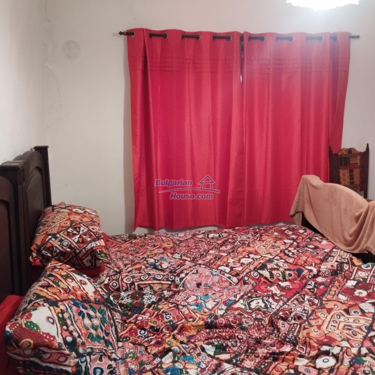 Foto 12 von 12 — Bulgarian property with a swimming pool 34km to Veliko Tarnovo