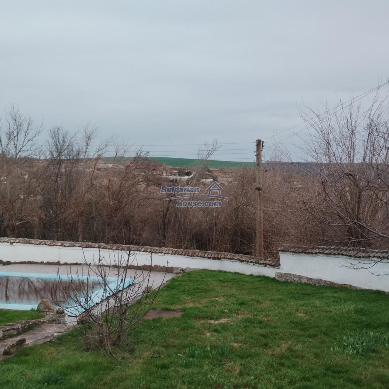 Foto 10 von 12 — Bulgarian property with a swimming pool 34km to Veliko Tarnovo