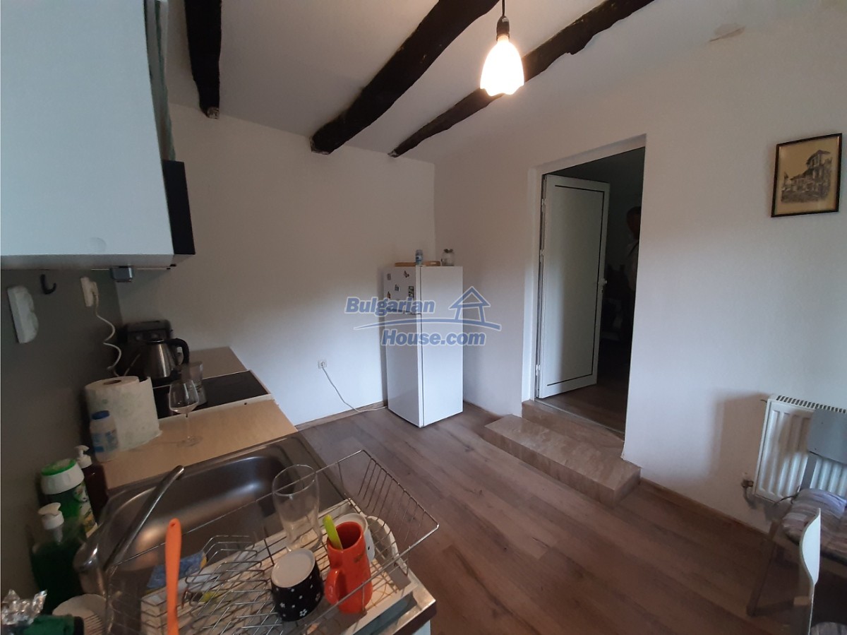 Foto 10 von 12 — Renovated Rural Bulgarian house for sale 10 km from Mezdra