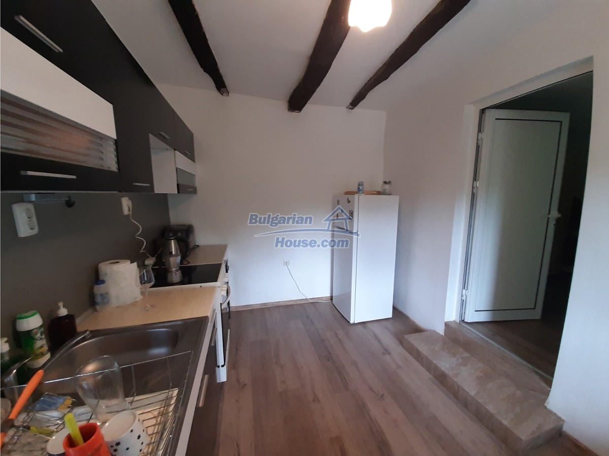 Foto 11 von 12 — Renovated Rural Bulgarian house for sale 10 km from Mezdra