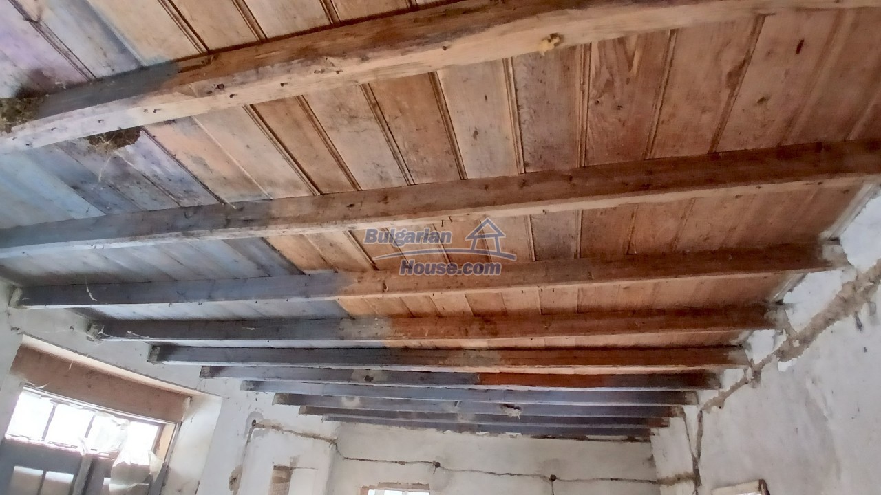 Foto 9 von 12 — CHEAP cheap Bulgarian property for sale 14km from Danube